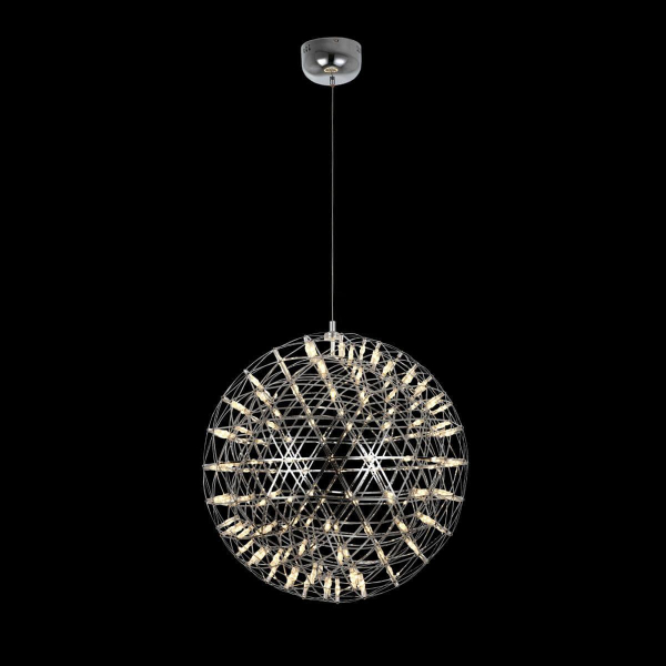 Подвесной светодиодный светильник Loft IT Raimond 9027-61 Подвесной светодиодный светильник Loft IT Raimond 9027-61