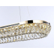 Подвесной светодиодный светильник Ambrella light Traditional TR5025