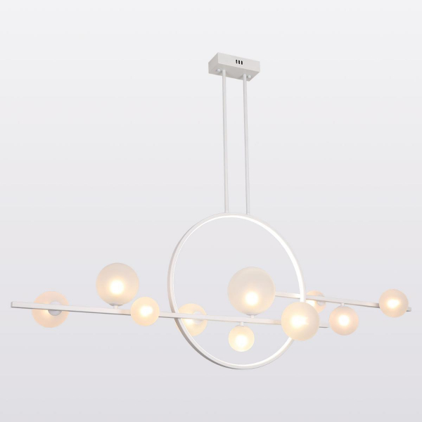 Подвесной светильник Lussole Loft BEAUMONT LSP-7074 Подвесной светильник Lussole Loft BEAUMONT LSP-7074