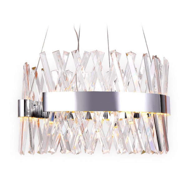 Подвесной светодиодный светильник Ambrella light Traditional TR5308 Подвесной светодиодный светильник Ambrella light Traditional TR5308