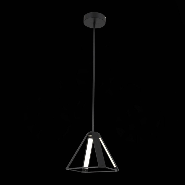 Подвесной светодиодный светильник ST Luce Pialeto SL843.413.04 Подвесной светодиодный светильник ST Luce Pialeto SL843.413.04