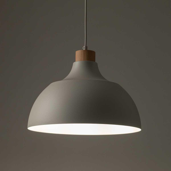 Подвесной светильник TK Lighting 5664 Cap Beige Подвесной светильник TK Lighting 5664 Cap Beige