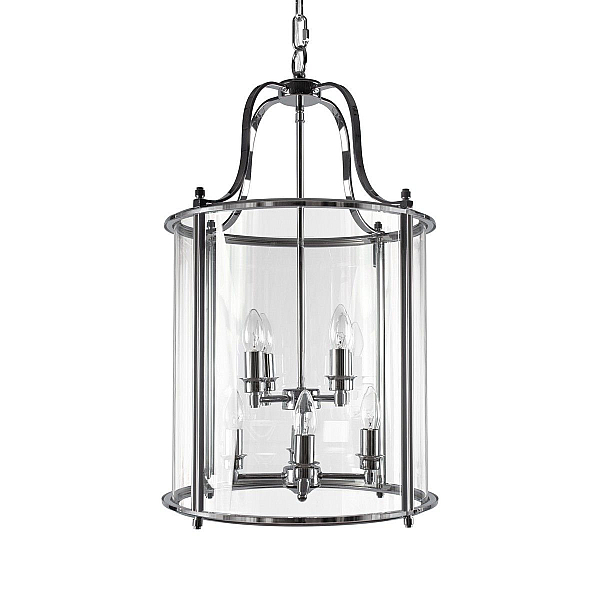 Подвесной светильник Loft IT Lighthouse 10456/8 CR