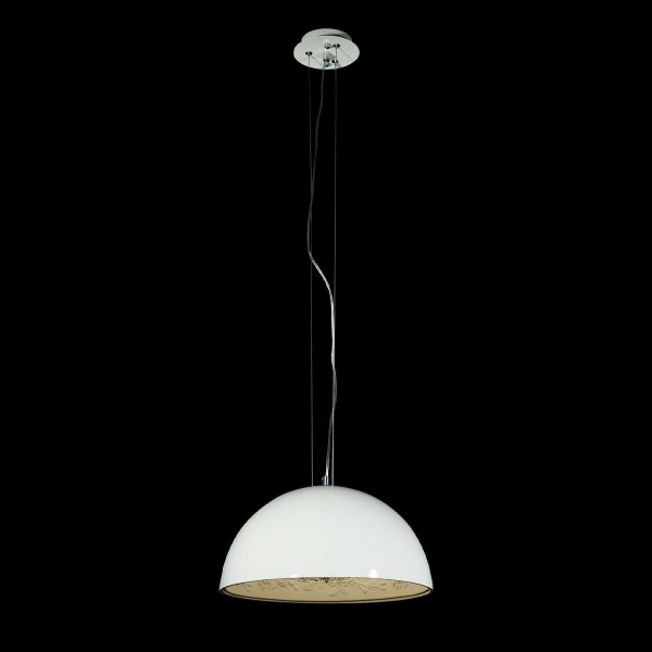 Подвесной светильник Loft IT Mirabell 10106/400 White Подвесной светильник Loft IT Mirabell 10106/400 White