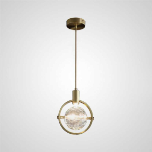 Подвесной светильник Loft-Concept Golf 40.3632-0 34435