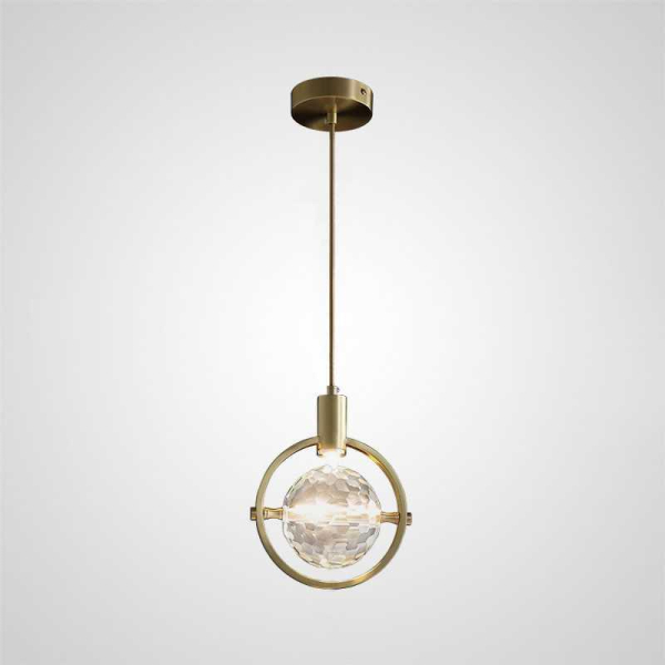 Подвесной светильник Loft-Concept Golf 40.3632-0 34435