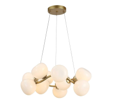 Подвесной светильник ST Luce SL1519.303.12