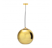 Подвесной светильник Loft IT Copper Shade Loft2024-D