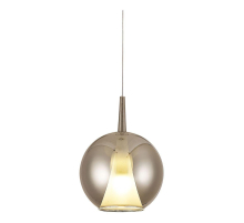 Подвесной светильник без основания Mantra Elsa 8242