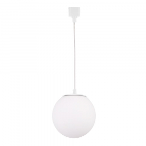 Подвесной светильник Crystal Lux CLT 0.31 015 WH