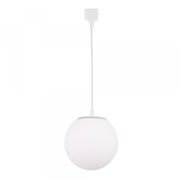 Подвесной светильник Crystal Lux CLT 0.31 015 WH Подвесной светильник Crystal Lux CLT 0.31 015 WH