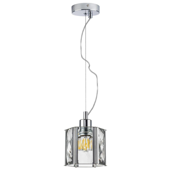 Подвесной светильник Lightstar Limpio 722014 Подвесной светильник Lightstar Limpio 722014