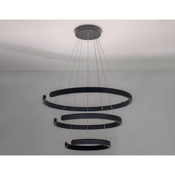 Подвесной светодиодный светильник Ambrella light Comfort Line FL5888 Подвесной светодиодный светильник Ambrella light Comfort Line FL5888