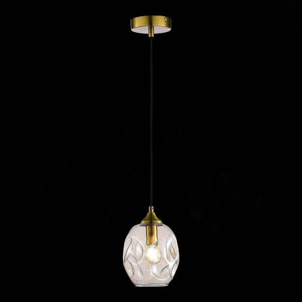Подвесной светильник ST Luce Idesia SL1188.303.01 Подвесной светильник ST Luce Idesia SL1188.303.01