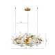 Подвесной светильник Kink Light Сири 07868-70,36