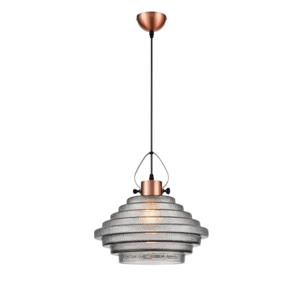 Подвесной светильник Vele Luce Genio VL5402P21 Подвесной светильник Vele Luce Genio VL5402P21