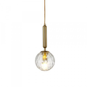 Подвесной светильник Romatti Kobo Ball 8107-1HB