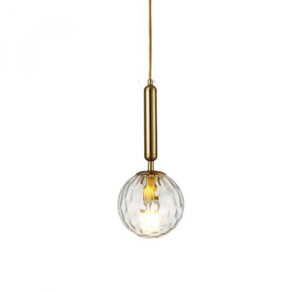 Подвесной светильник Romatti Kobo Ball 8107-1HB Подвесной светильник Romatti Kobo Ball 8107-1HB
