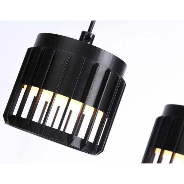 Подвесной светильник Ambrella light Techno Spot Techno family TN71175 Подвесной светильник Ambrella light Techno Spot Techno family TN71175