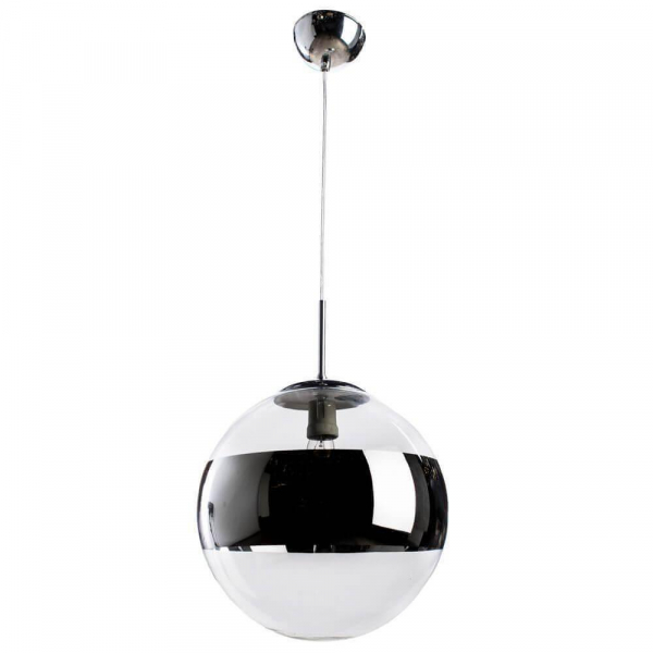 Подвесной светильник Arte Lamp Galactica A1581SP-1CC Подвесной светильник Arte Lamp Galactica A1581SP-1CC