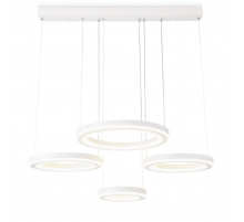 Подвесной светодиодный светильник Ambrella light Acrylica Original FA4325