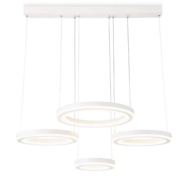Подвесной светодиодный светильник Ambrella light Acrylica Original FA4325 Подвесной светодиодный светильник Ambrella light Acrylica Original FA4325