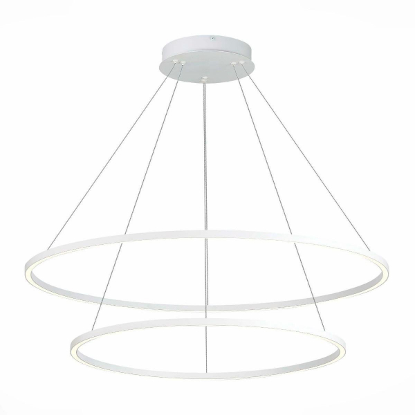 Подвесной светодиодный светильник ST Luce ST605.503.91 Подвесной светодиодный светильник ST Luce ST605.503.91