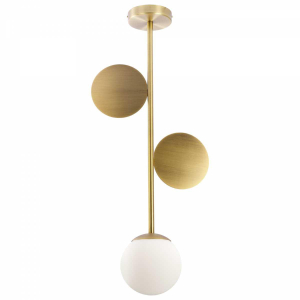 Люстра Loft-Concept Atelier Areti 40.2062-0 19672