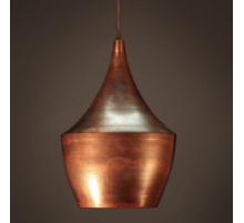 Подвесной светильник Loft-Concept Loft Concept Copper collection 40.565-0