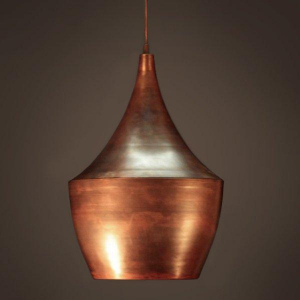 Подвесной светильник Loft-Concept Loft Concept Copper collection 40.565-0