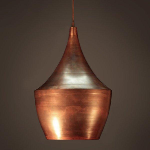 Подвесной светильник Loft-Concept Loft Concept Copper collection 40.565-0