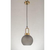 Подвесной светильник Arti Lampadari Narzole E 1.P1 CL