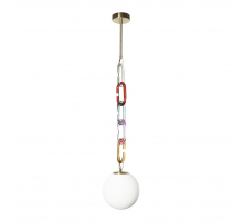 Подвесной светильник Loft IT Chain 10128P Mult