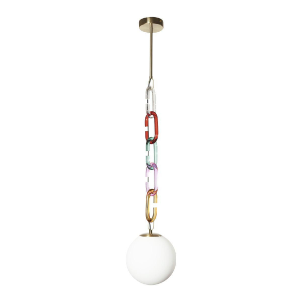Подвесной светильник Loft IT Chain 10128P Mult Подвесной светильник Loft IT Chain 10128P Mult
