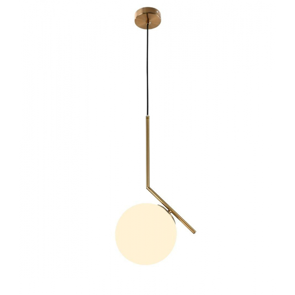 Подвесной светильник Lumina Deco Sorento LDP 1215-200 WT+MD Подвесной светильник Lumina Deco Sorento LDP 1215-200 WT+MD