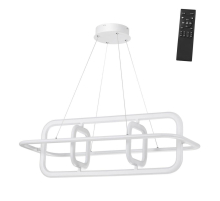 Подвесной светодиодный светильник Novotech Over Ondo 359176