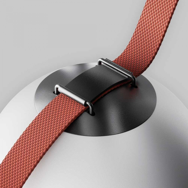 Подвесной светодиодный светильник Maytoni Technical Pendant system Parity Bowl TR126B-20W4K-W Подвесной светодиодный светильник Maytoni Technical Pendant system Parity Bowl TR126B-20W4K-W