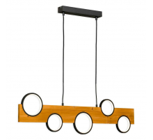 Подвесной светильник Lussole LOFT MODESTO LSP-7132