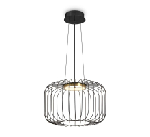 Подвесной светодиодный светильник Freya Citrus FR5398PL-L8B