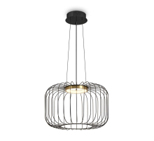 Подвесной светодиодный светильник Freya Citrus FR5398PL-L8B