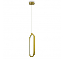 Светильник подвесной Lightera Mondsee LE137L-33G