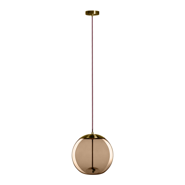 Подвесной светодиодный светильник Loft IT Knot 8135-B mini Подвесной светодиодный светильник Loft IT Knot 8135-B mini