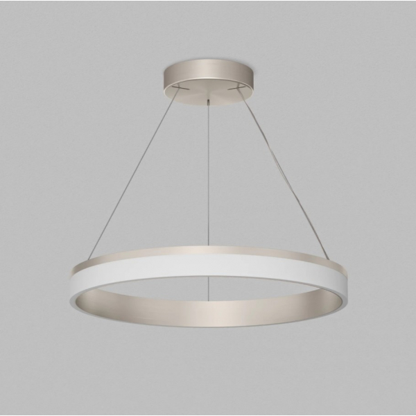 Подвесной светильник DENKIRS RING DK6671-SN