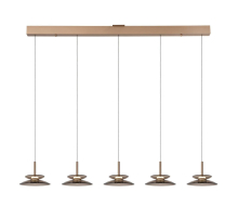 Подвесной светильник Lucide SANTIAGO 23401/60/62