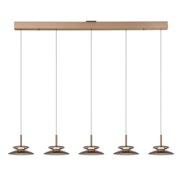 Подвесной светильник Lucide SANTIAGO 23401/60/62