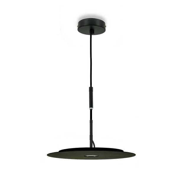 Светильник подвесной Lightera Bamako LE143L-25B