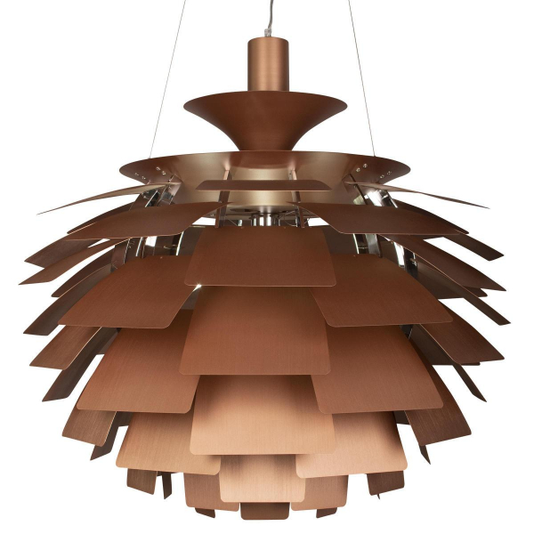 Подвесной светильник Loft IT Artichoke 10156/800 Brass Подвесной светильник Loft IT Artichoke 10156/800 Brass