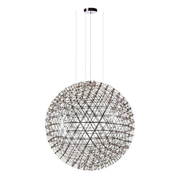 Подвесной светодиодный светильник Loft IT Raimond 9027-127 Подвесной светодиодный светильник Loft IT Raimond 9027-127