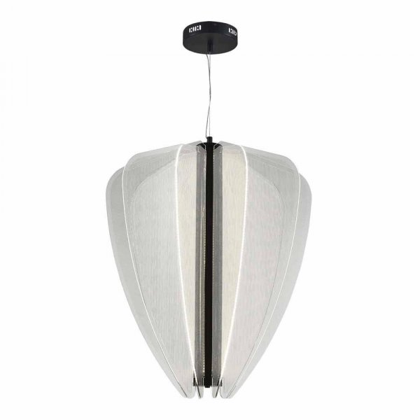 Подвесной светодиодный светильник ST Luce FESALE SL6509.413.01 Подвесной светодиодный светильник ST Luce FESALE SL6509.413.01