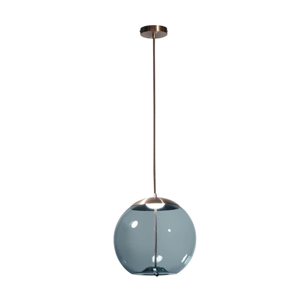 Подвесной светодиодный светильник Loft IT Knot 8133-B Подвесной светодиодный светильник Loft IT Knot 8133-B